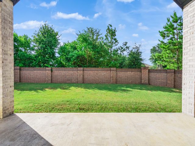 9011 Charmwood Lane, Magnolia, TX 77354