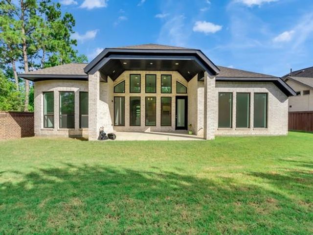 9011 Charmwood Lane, Magnolia, TX 77354