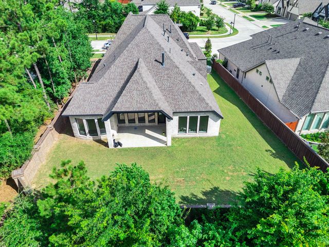 9011 Charmwood Lane, Magnolia, TX 77354