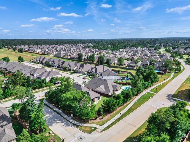 9011 Charmwood Lane, Magnolia, TX 77354