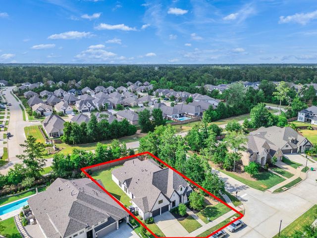 9011 Charmwood Lane, Magnolia, TX 77354