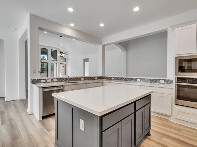 9011 Charmwood Lane, Magnolia, TX 77354