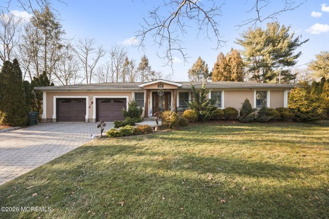 24 John Street, Morganville, NJ 07751