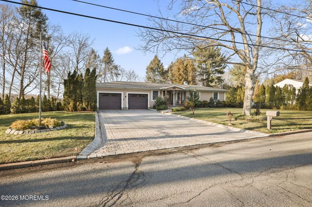 24 John Street, Morganville, NJ 07751