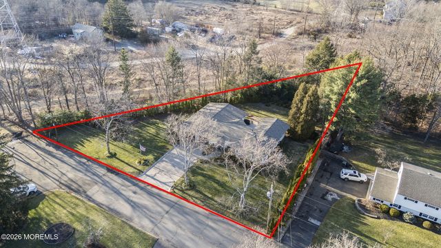 24 John Street, Morganville, NJ 07751