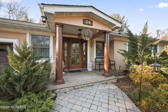 24 John Street, Morganville, NJ 07751