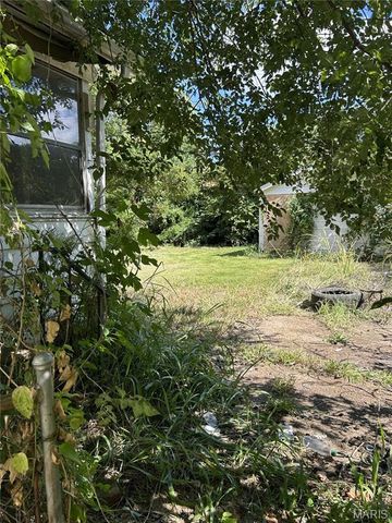 10624 Spring Garden Drive, St Louis, MO 63137