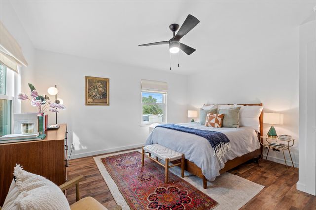 6809 Roanoke DR, Austin, TX 78723