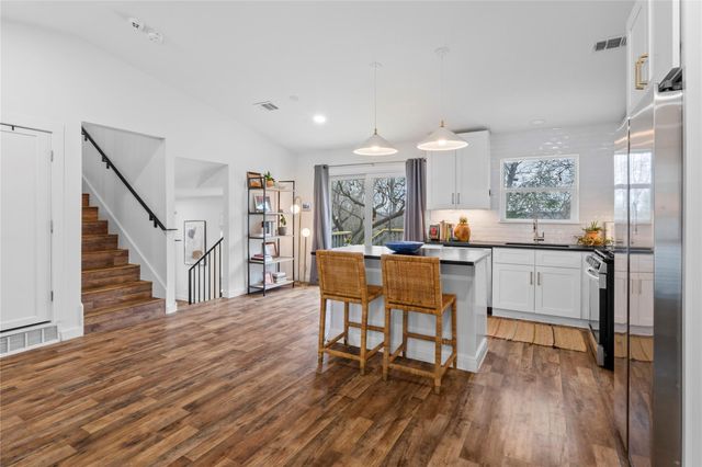 6809 Roanoke DR, Austin, TX 78723