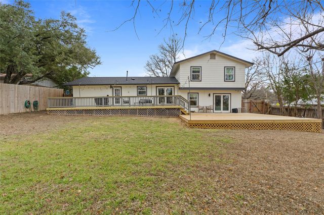 6809 Roanoke DR, Austin, TX 78723