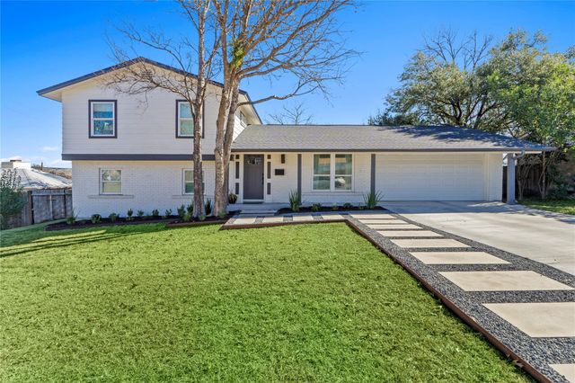 6809 Roanoke DR, Austin, TX 78723