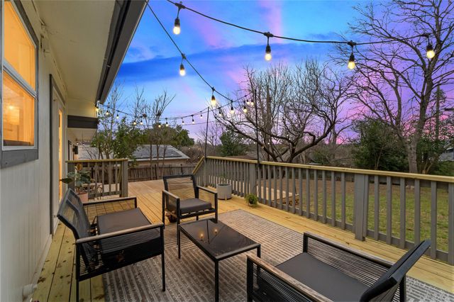 6809 Roanoke DR, Austin, TX 78723