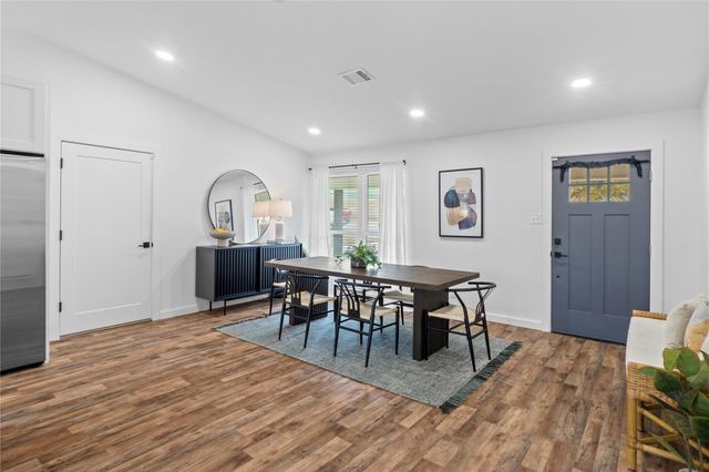 6809 Roanoke DR, Austin, TX 78723