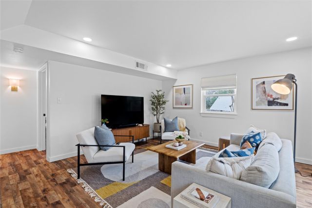 6809 Roanoke DR, Austin, TX 78723