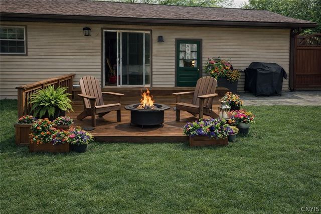 13 Hickory Park Road, Cortland, NY 13045