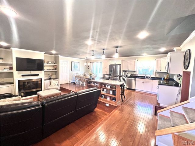 13 Hickory Park Road, Cortland, NY 13045