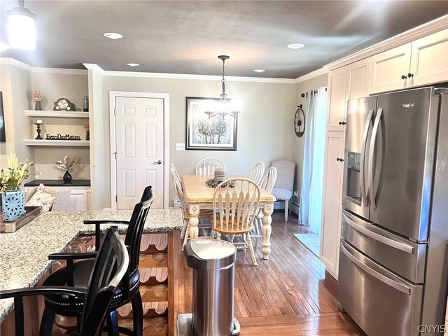 13 Hickory Park Road, Cortland, NY 13045