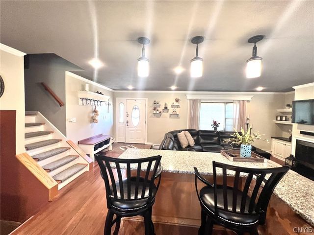 13 Hickory Park Road, Cortland, NY 13045