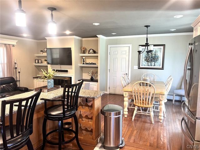 13 Hickory Park Road, Cortland, NY 13045