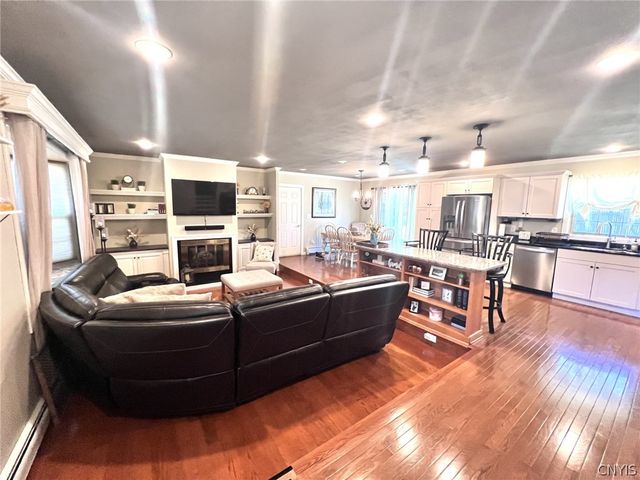 13 Hickory Park Road, Cortland, NY 13045