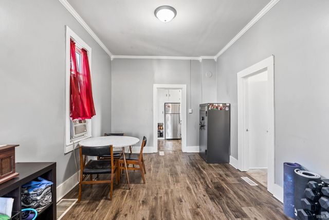 735 W Market Street, Warsaw, IN 46580