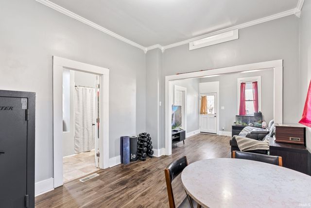 735 W Market Street, Warsaw, IN 46580