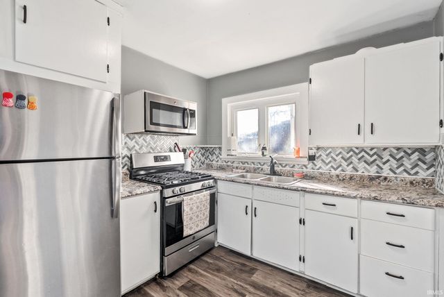 735 W Market Street, Warsaw, IN 46580