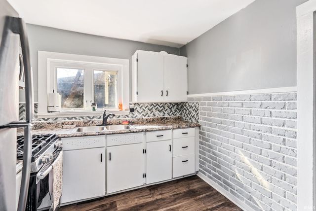 735 W Market Street, Warsaw, IN 46580