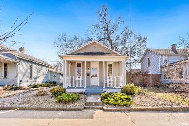 735 W Market Street, Warsaw, IN 46580