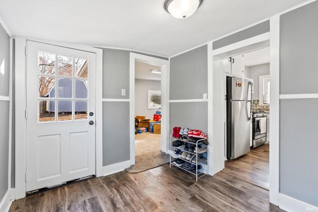 735 W Market Street, Warsaw, IN 46580