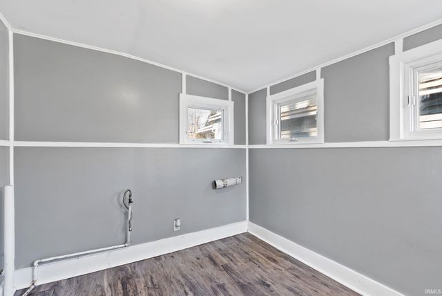 735 W Market Street, Warsaw, IN 46580