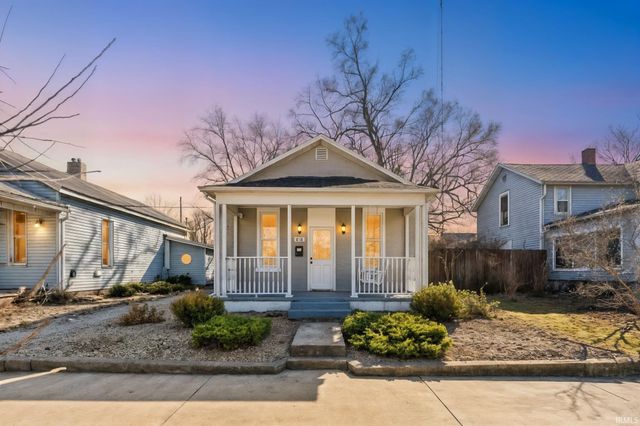 735 W Market Street, Warsaw, IN 46580