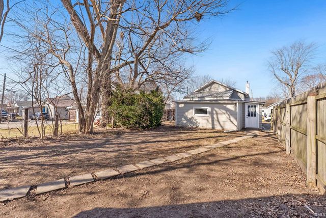 735 W Market Street, Warsaw, IN 46580