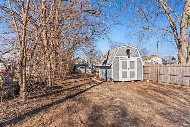 735 W Market Street, Warsaw, IN 46580