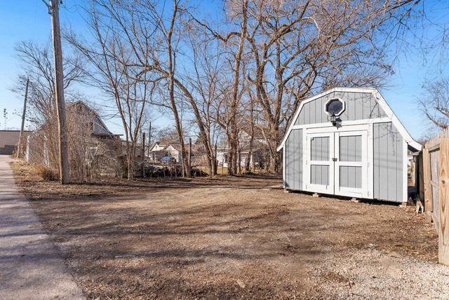 735 W Market Street, Warsaw, IN 46580