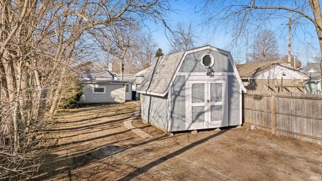 735 W Market Street, Warsaw, IN 46580