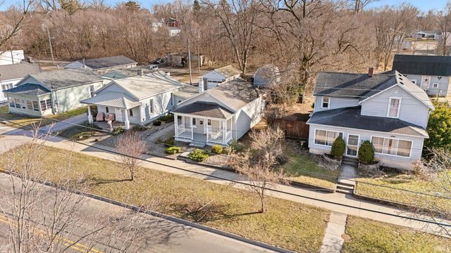 735 W Market Street, Warsaw, IN 46580