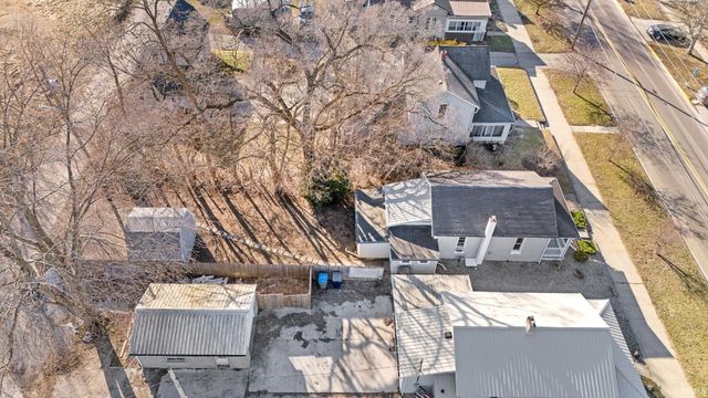 735 W Market Street, Warsaw, IN 46580