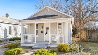 735 W Market Street, Warsaw, IN 46580