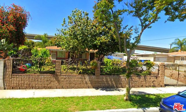 2419 S Park Avenue, Pomona, CA 91766