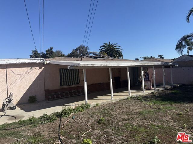 2419 S Park Avenue, Pomona, CA 91766
