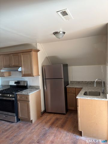 1311 Park Avenue, Bridgeport, CT 06604