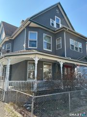 1311 Park Avenue, Bridgeport, CT 06604