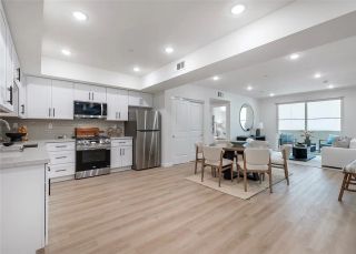 1303 S Orange Grove Avenue 601, Los Angeles, CA 90019