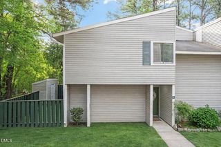 4715 Walden Pond Drive A, Raleigh, NC 27604