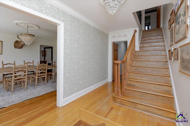 34 pine level Drive, Hawkinsville, GA 31036