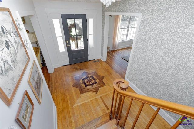 34 pine level Drive, Hawkinsville, GA 31036