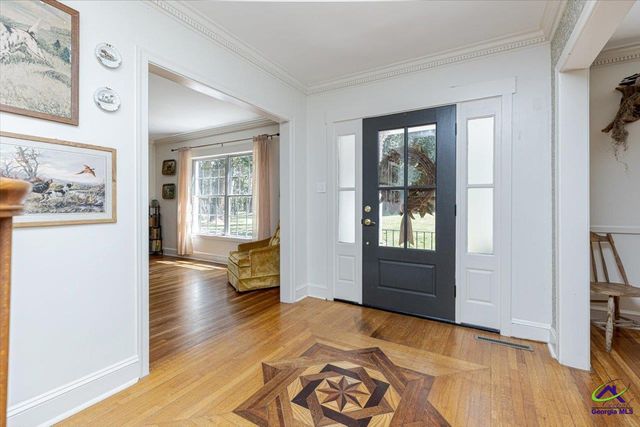 34 pine level Drive, Hawkinsville, GA 31036