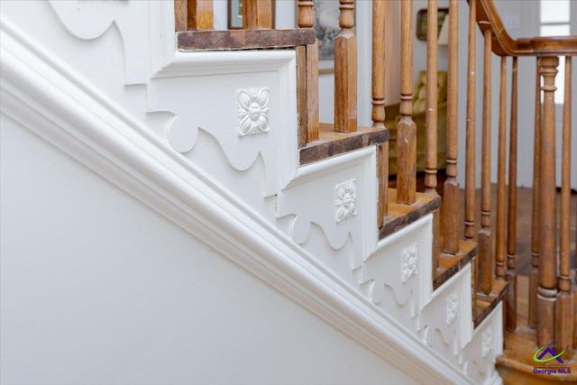 34 pine level Drive, Hawkinsville, GA 31036