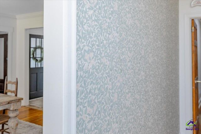 34 pine level Drive, Hawkinsville, GA 31036